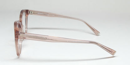 Kendall + Kylie Kko106 Violet Eyeglasses