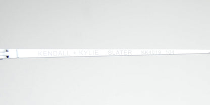 Kendall + Kylie Kk4019 Slater Sunglasses
