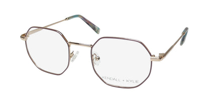 Kendall + Kylie Kko195 Callie Eyeglasses