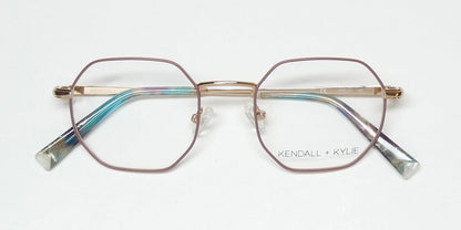Kendall + Kylie Kko195 Callie Eyeglasses