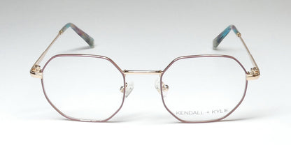 Kendall + Kylie Kko195 Callie Eyeglasses