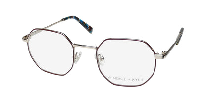 Kendall + Kylie Kko195 Callie Eyeglasses