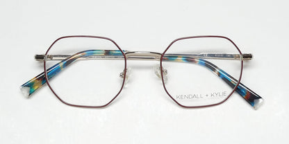 Kendall + Kylie Kko195 Callie Eyeglasses