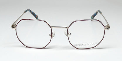 Kendall + Kylie Kko195 Callie Eyeglasses