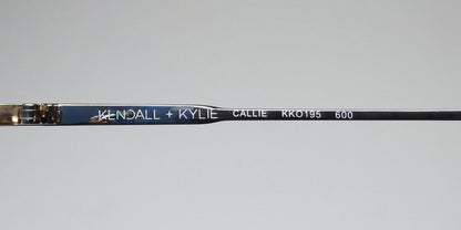 Kendall + Kylie Kko195 Callie Eyeglasses