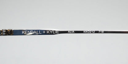 Kendall + Kylie Kko212 Alia Eyeglasses