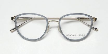 Kendall + Kylie Kko174 Beverly Eyeglasses