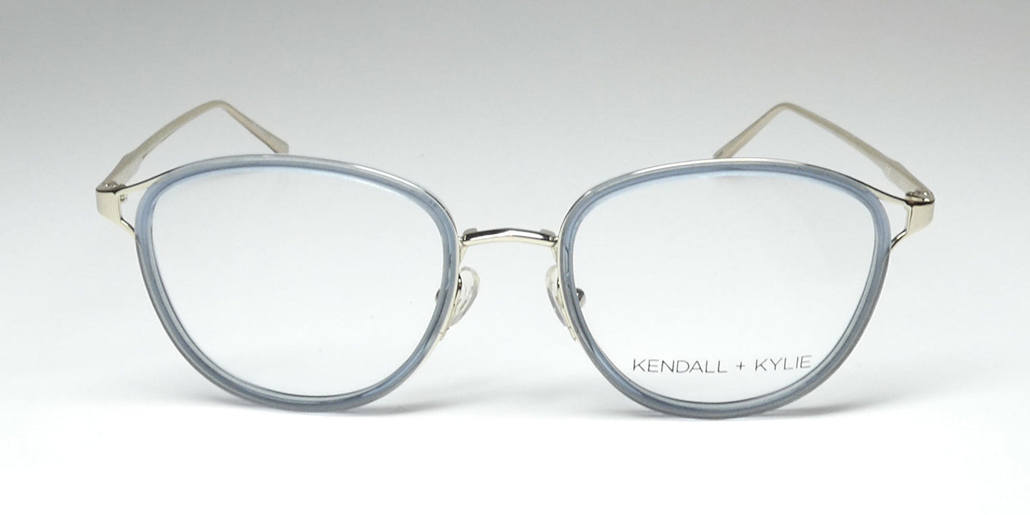 Kendall + Kylie Kko174 Beverly Eyeglasses