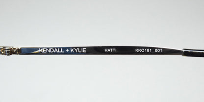 Kendall + Kylie Kko181 Hatti Eyeglasses