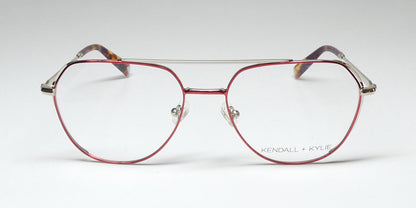 Kendall + Kylie Kko205 Tyra Eyeglasses