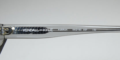 Kendall + Kylie Kko163 Farrah Eyeglasses