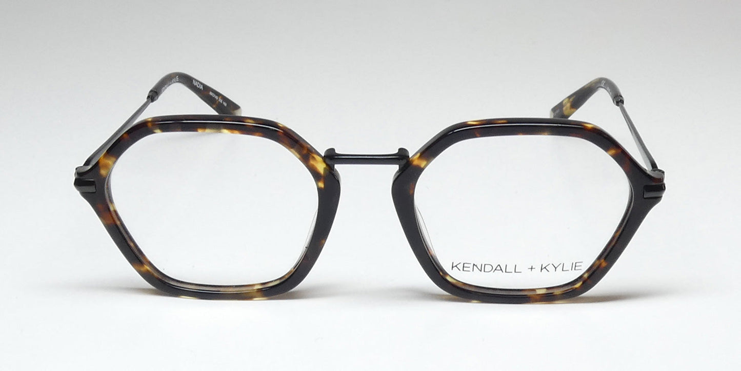 Kendall + Kylie Kko149 Nadia Eyeglasses
