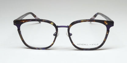 Kendall + Kylie Kko189 Jewels Eyeglasses