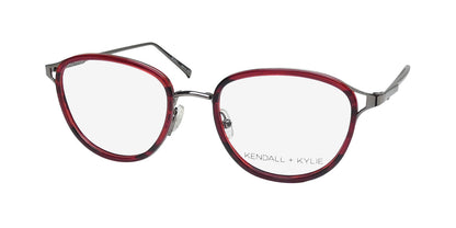 Kendall + Kylie Kko174 Beverly Eyeglasses