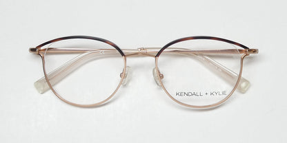 Kendall + Kylie Kko176 Emilia Eyeglasses