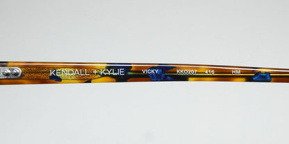 Kendall + Kylie Kko207 Vicky Eyeglasses