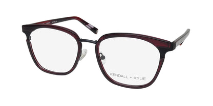 Kendall + Kylie Kko189 Jewels Eyeglasses