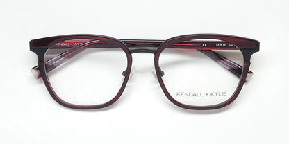 Kendall + Kylie Kko189 Jewels Eyeglasses