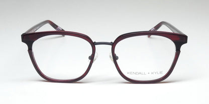 Kendall + Kylie Kko189 Jewels Eyeglasses