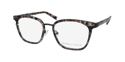 Kendall + Kylie Kko189 Jewels Eyeglasses