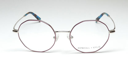 Kendall + Kylie Kko197 Elena Eyeglasses