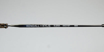 Kendall + Kylie Kko197 Elena Eyeglasses