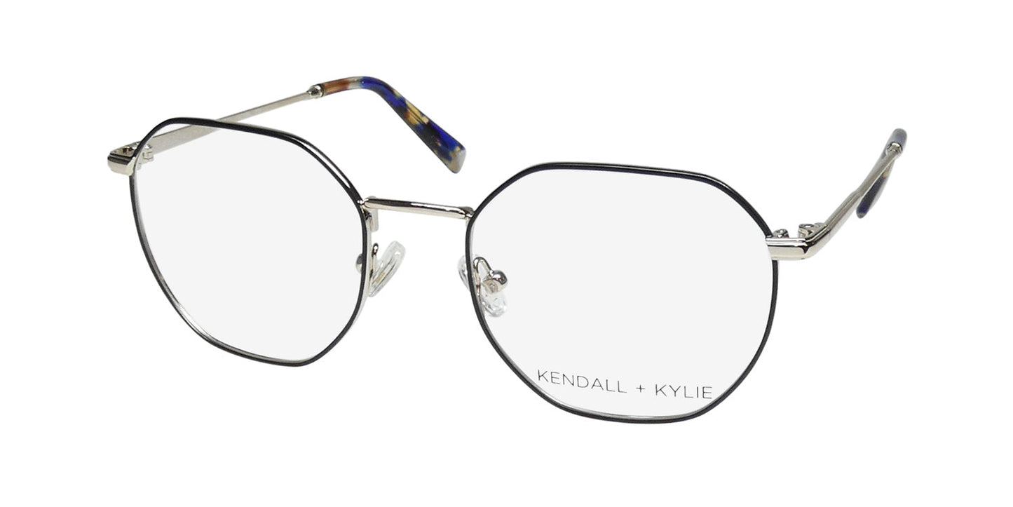 Kendall + Kylie Kko196 Dezi Eyeglasses