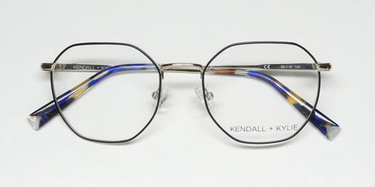 Kendall + Kylie Kko196 Dezi Eyeglasses