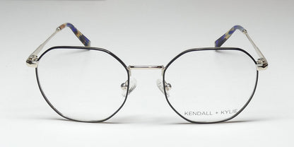 Kendall + Kylie Kko196 Dezi Eyeglasses