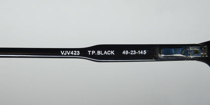 John Varvatos Vjv423 Eyeglasses