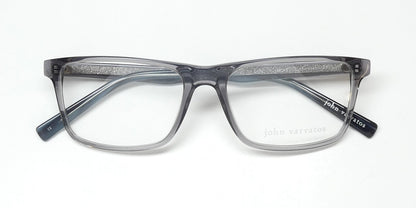 John Varvatos V374 Eyeglasses