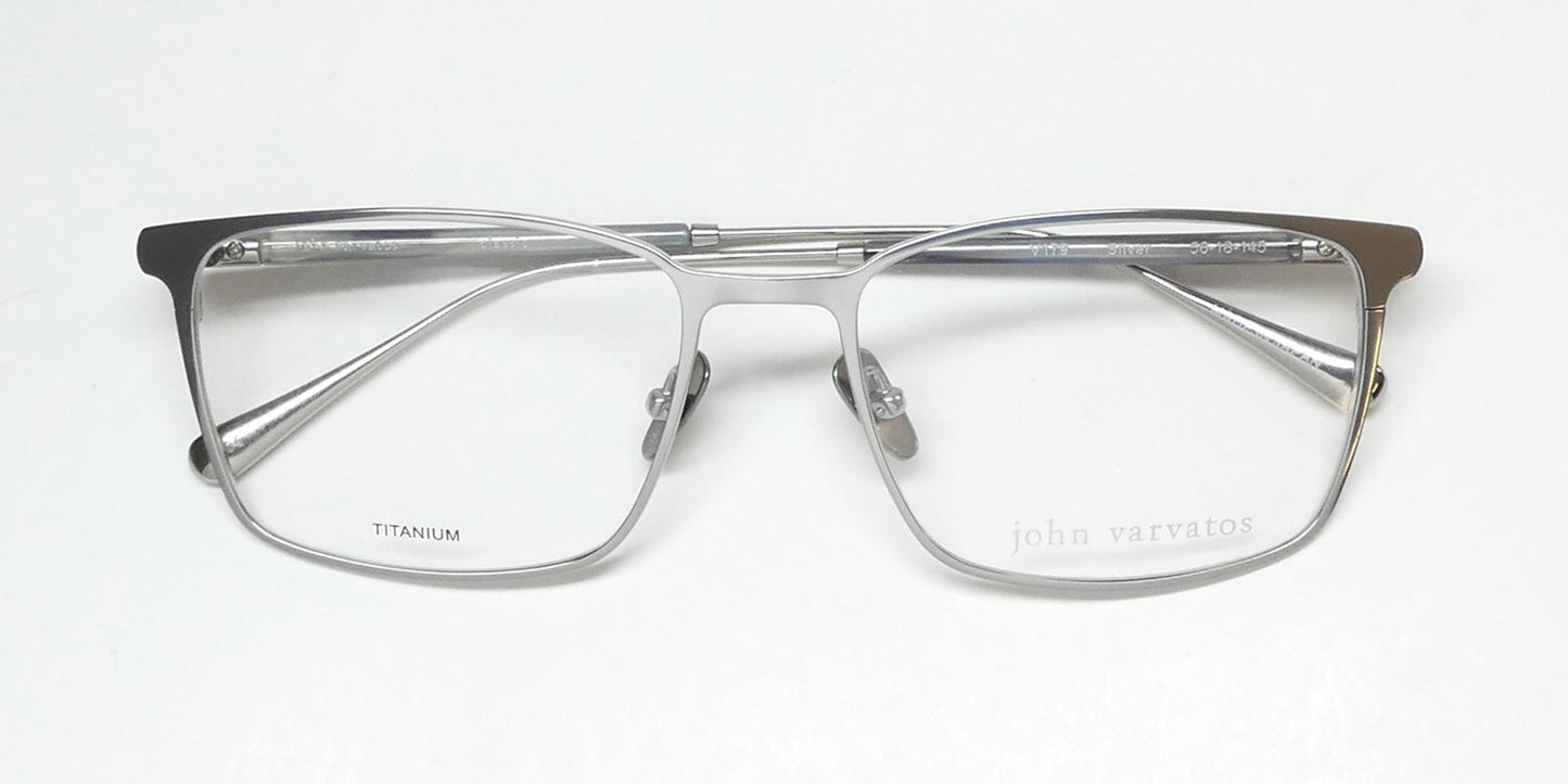 John Varvatos V179 Eyeglasses