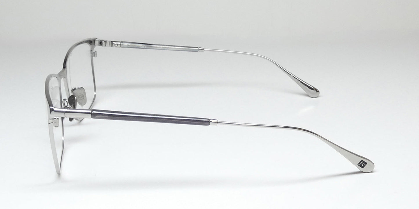 John Varvatos V179 Eyeglasses