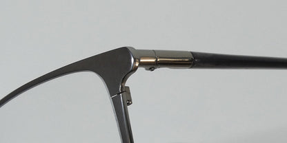 John Varvatos V179 Eyeglasses
