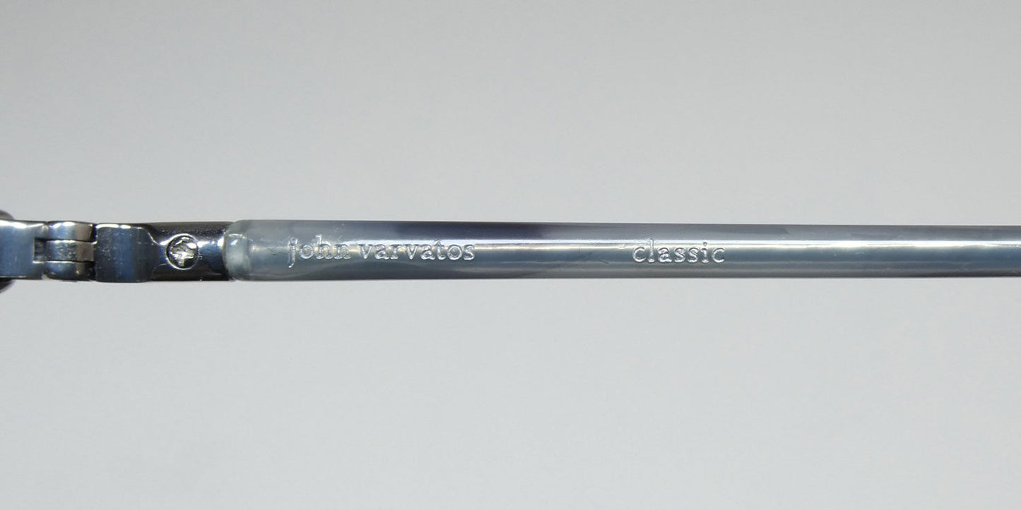 John Varvatos V179 Eyeglasses