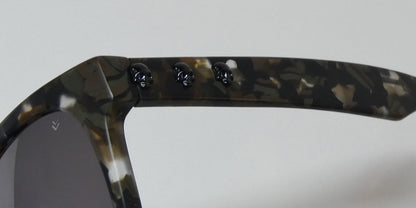 John Varvatos Sjv555 Sunglasses