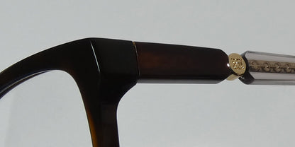 Escada Vesd85 Eyeglasses