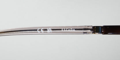 Escada Vesd85 Eyeglasses