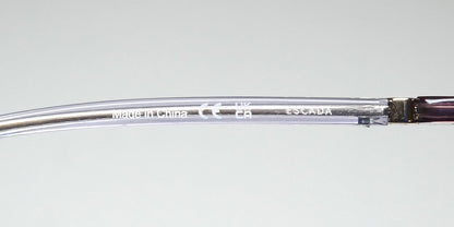 Escada Vesd85 Eyeglasses