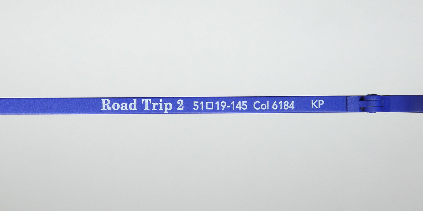 Woow Road Trip 2 Eyeglasses