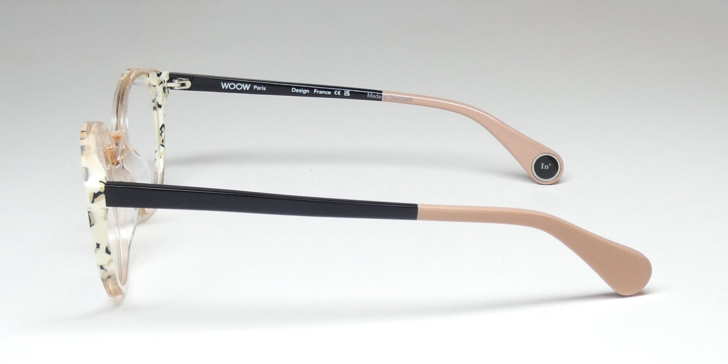 Woow Loop In 1 Eyeglasses