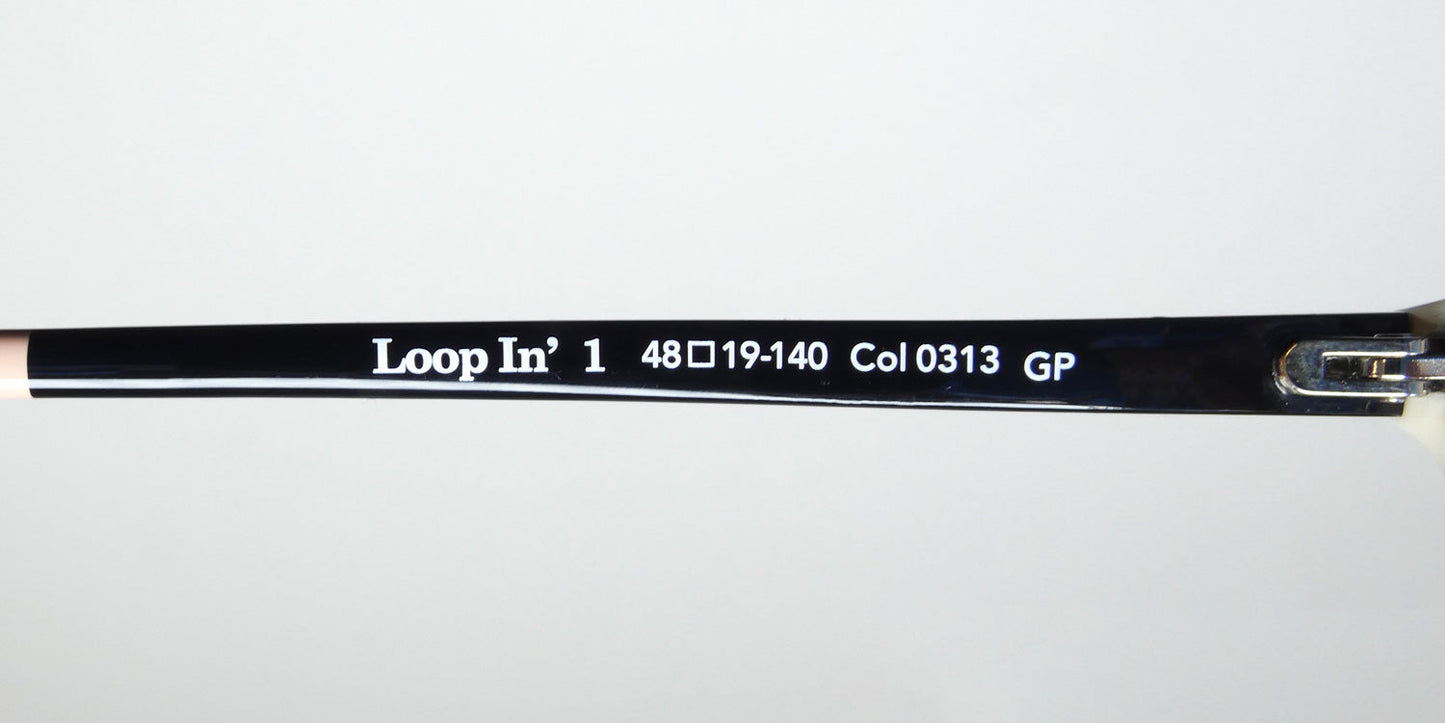 Woow Loop In 1 Eyeglasses