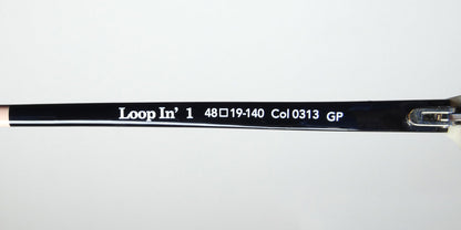 Woow Loop In 1 Eyeglasses