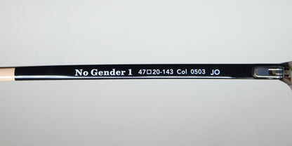 Woow No Gender 1 Eyeglasses