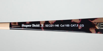 Woow Super Bold 2 Sunglasses