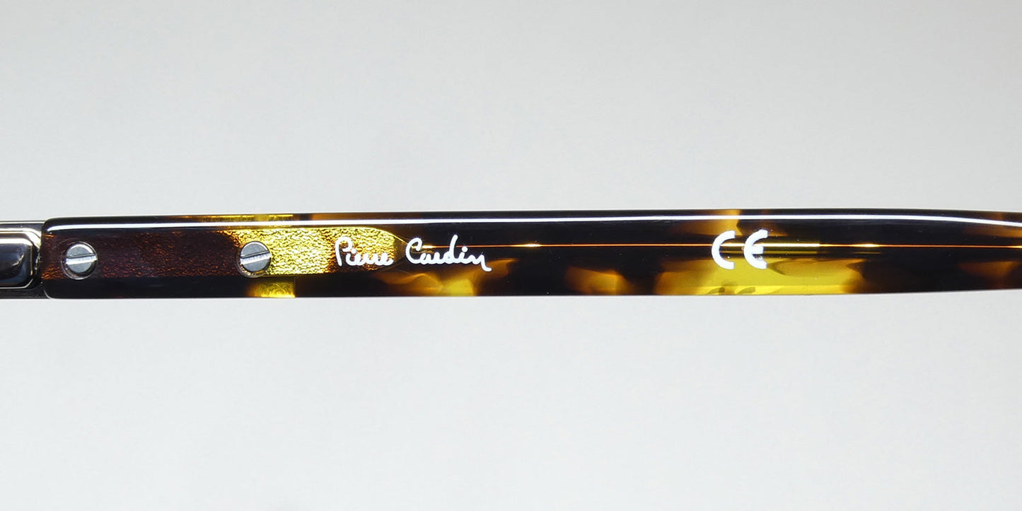 Pierre Cardin 6844 Eyeglasses