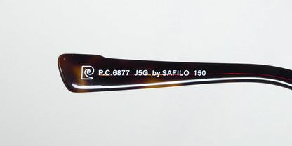 Pierre Cardin 6877 Eyeglasses