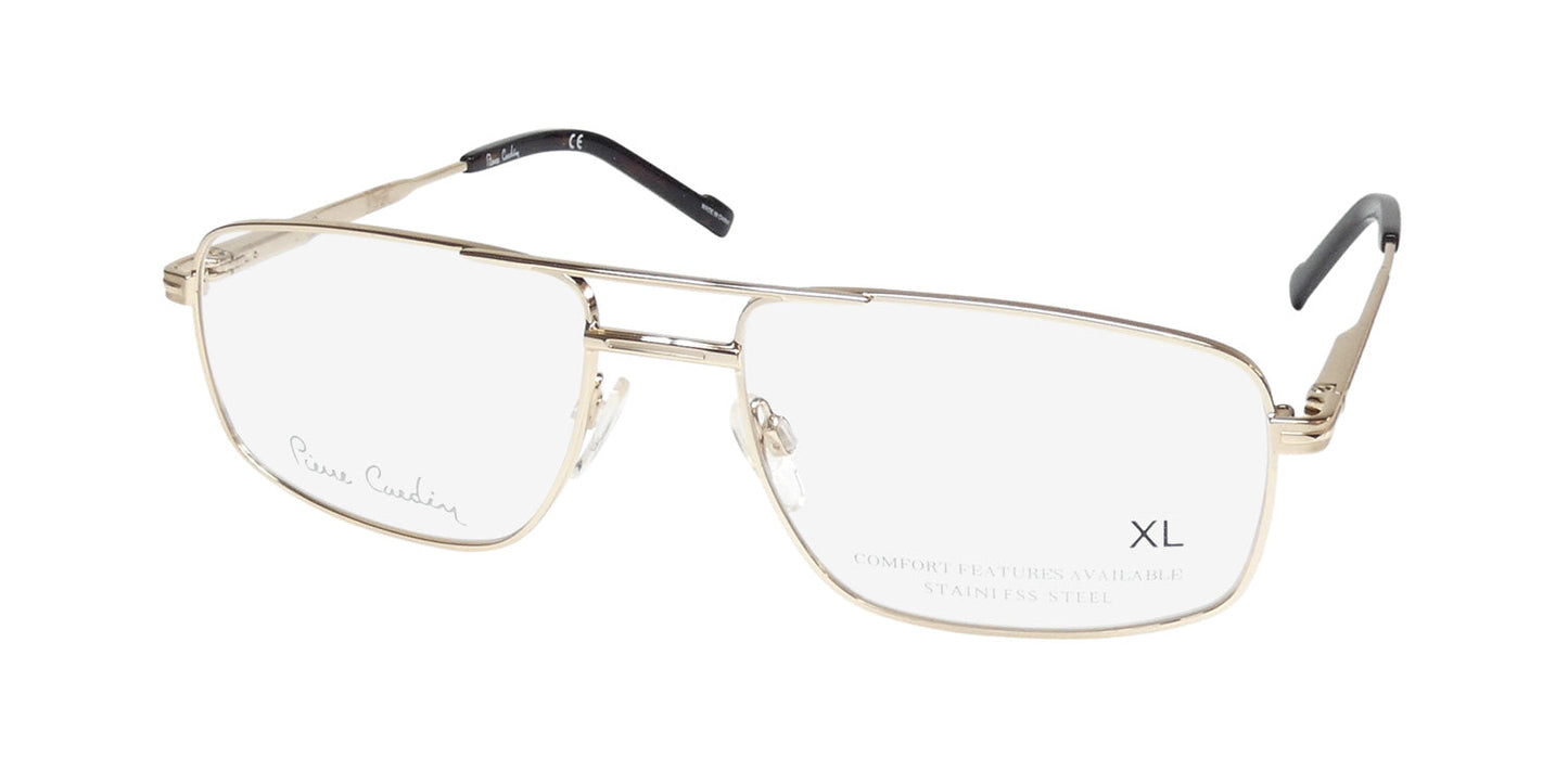 Pierre Cardin 6881 Eyeglasses