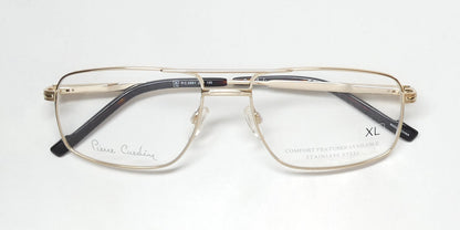 Pierre Cardin 6881 Eyeglasses