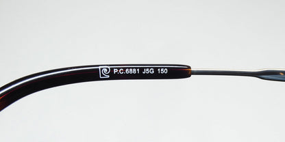Pierre Cardin 6881 Eyeglasses